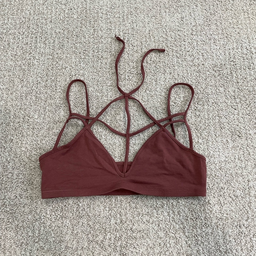 Express Bralette